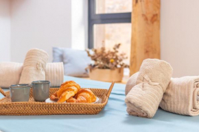 Eco-Apartament Costa Brava